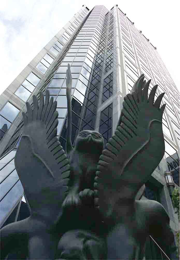 21 - Canada - Vancouver